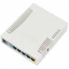 Роутер (маршрутизатор) MikroTik RouterBOARD 951Ui-2HnD 